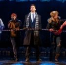 VIDEO: On This Day, April 17- GROUNDHOG DAY Opens On Broadway