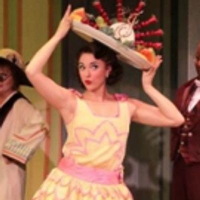 Photo Flash: Get A First Look At Goodspeed's THE DROWSY CHAPERONE
