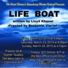 Full Casting Announced For LIFE BOAT by Lloyd Khaner