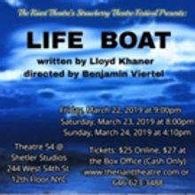 Full Casting Announced For LIFE BOAT by Lloyd Khaner