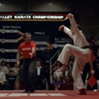 VIDEO: The Karate Kid Saga Continues! Check Out the Trailer for Upcoming COBRA KAI Video