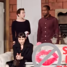 Rosedale Community Theatre Presents STOP KISS