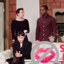 Rosedale Community Theatre Presents STOP KISS