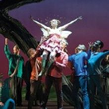 Florida Grand Opera Presents Gluck's Masterpiece ORFEO ED EURIDICE With Anthony Roth 