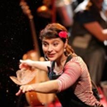 ONE MORNING I LEFT Comes to Walton Arts Center and Arts Center Of The Ozarks