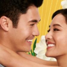 BWW Previews: Movie Trailer Drops for CRAZY RICH ASIANS Based on the Best Selling…