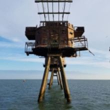 MYSTERIES OF THE ABANDONED Returns to the Science Channel