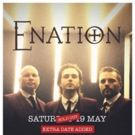 Nashville's ENATION Add 2nd London Headline Date Due to High Demand