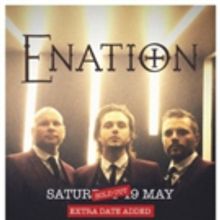 Nashville's ENATION Add 2nd London Headline Date Due to High Demand