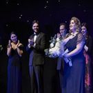 Eight Young Singers Compete At 2018 Centre Stage Gala's Ensemble Studio Competition