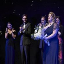 Eight Young Singers Compete At 2018 Centre Stage Gala's Ensemble Studio Competition