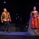 Photo Flash: First Look at Road Less Traveled Productions' THE ILLUSION