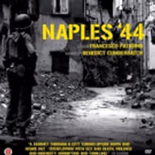 NAPLES '44 Coming To On Demand 3/6, DVD 3/20