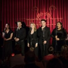 RyCa's Revamped Musical Theatre Concert Returns To The Hospital Club