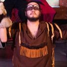 Suicide Prevention Play THE WINTER BEAR Launches Alaskan Tour