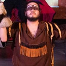 Suicide Prevention Play THE WINTER BEAR Launches Alaskan Tour