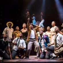 Fugard Theatre Productions Receive 25 Naledi Theatre Award Nominations