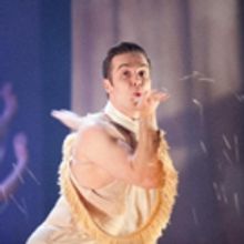 BWW Review: IOLANTHE, Richmond Theatre