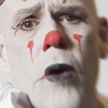 PUDDLES Brings His Pity Party To The Southern Theatre. 3/20