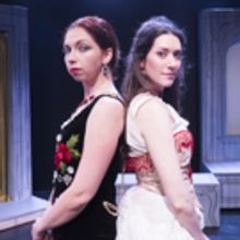 Photo Flash: THE DOG IN THE MANGER Opens this Week at Capitol Hill Arts Worskshop