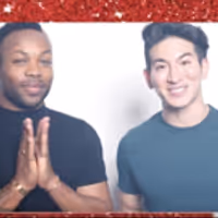 VIDEO: Todrick Hall Will Lead Regional Premiere of KINKY BOOTS at LA's 3-D… Video