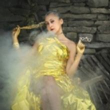 HOME Manchester Presents KOURTNEY KARDASHIAN By Sleepwalk Collective