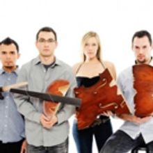 South High Orchestra Joins Break Of Reality For Their Sold-out Show