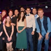 Photo Coverage: Inside MY BELOVED - A Ted Bundy Musical In Concert