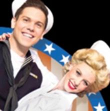 IN THE MOOD, A 1940's Musical Revue Comes to Lincoln Theatre