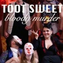 VIDEO: GREAT COMET Alum Mary Knapp Debuts 'Toot Sweet's Variety Show' Featuring New S