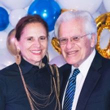 Photo Flash: Ensemble Studio Theatre Celebrates Its 50th Birthday