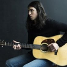 Billy Raffoul Confirms Tour Dates with NEEDTOBREATHE + New Single ACOUSTIC Out Now