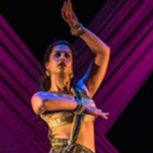 PlayME Podcast Launches Anita Majumdar's THE FISH EYES TRILOGY