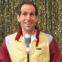 CRT Closes Summer Season With Regional Premiere Of THE RAT PACK