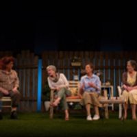 BWW Review: ESCAPED ALONE Serves Up Afternoon Tea and Anxiety, at Shaking the Tree Photo