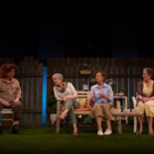 BWW Review: ESCAPED ALONE Serves Up Afternoon Tea and Anxiety, at Shaking the Tree