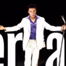 Shane Richie Will Star In New Touring Production Of John Osborne's THE ENTERTAINER