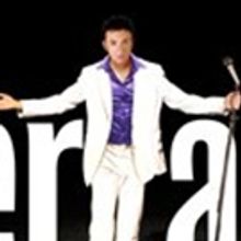 Shane Richie Will Star In New Touring Production Of John Osborne's THE ENTERTAINER