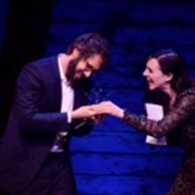 Photo Coverage: Go Inside Make Believe on Broadway Gala, Honoring Josh Groban!