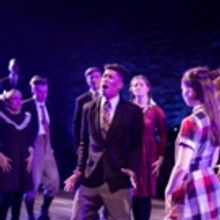 BWW Review: Just When We Need it Most, Shoot the Glass Theater Brings Us a Beautifull