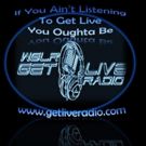 New Radio Station Announced: WGLR-DB Get Live Radio