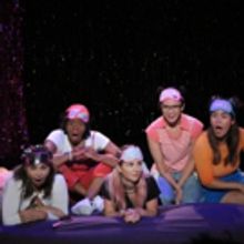 New Ohio Theatre's Encore Run Of DEAR DIARY LOL Opens Tonight