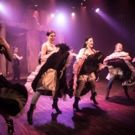 BWW Review: CAN-CAN!, Union Theatre