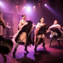 BWW Review: CAN-CAN!, Union Theatre