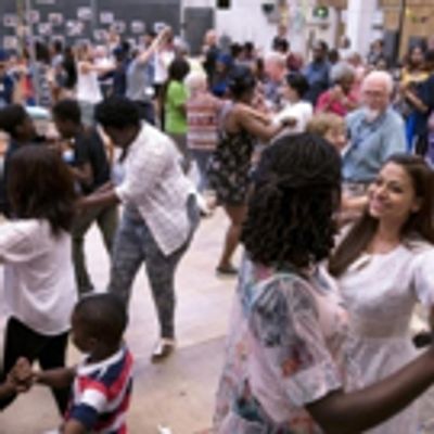 BroadwayWorld UK Awards 2018: Gary Naylor's Recommendations
