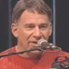 VIDEO: On This Day, March 6- Happy Birthday, Stephen Schwartz!