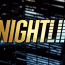 NIGHTLINE Improves Week-to-Week and Delivers 8-Week Ratings Highs
