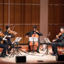 Associated Chamber Music Players Presents the Second Annual Live Stream Chamber…
