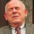 Photo Flash: Lenny Wolpe Stars in THE OUTSIDER at Paper Mill Playhouse