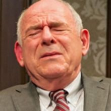 Photo Flash: Lenny Wolpe Stars in THE OUTSIDER at Paper Mill Playhouse